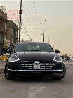 هیوندای سۆناتا